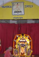 Kartik Deepotsava at Shri Uma Maheshwar Devasthan, Mangaluru (18 Nov 2024) Pictures Courtesy Shri Ganesh Rao
